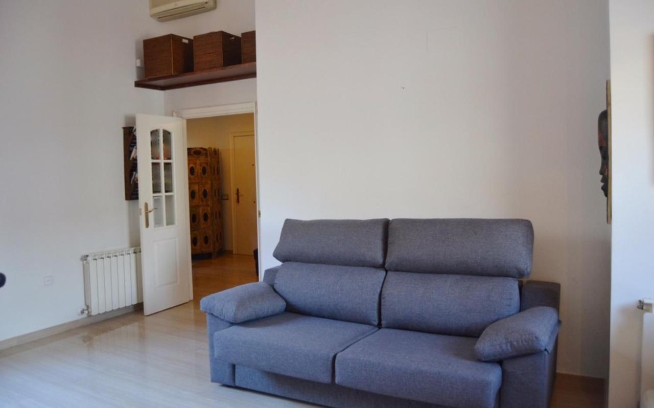 Valencia Green Penthouse Eksteriør billede