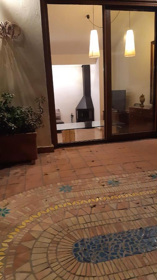 Valencia Green Penthouse Eksteriør billede